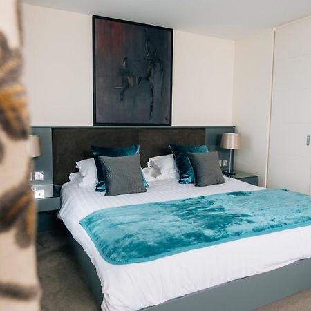 The York Hotel พอร์ตสจ๊วต ภายนอก รูปภาพ
