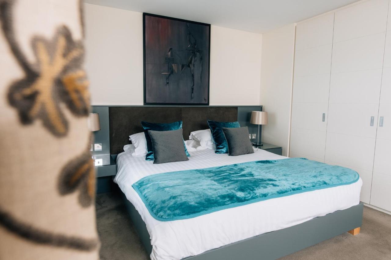 The York Hotel พอร์ตสจ๊วต ภายนอก รูปภาพ