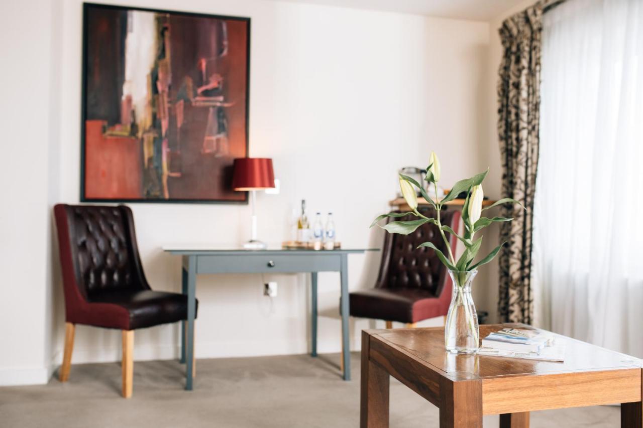 The York Hotel พอร์ตสจ๊วต ภายนอก รูปภาพ