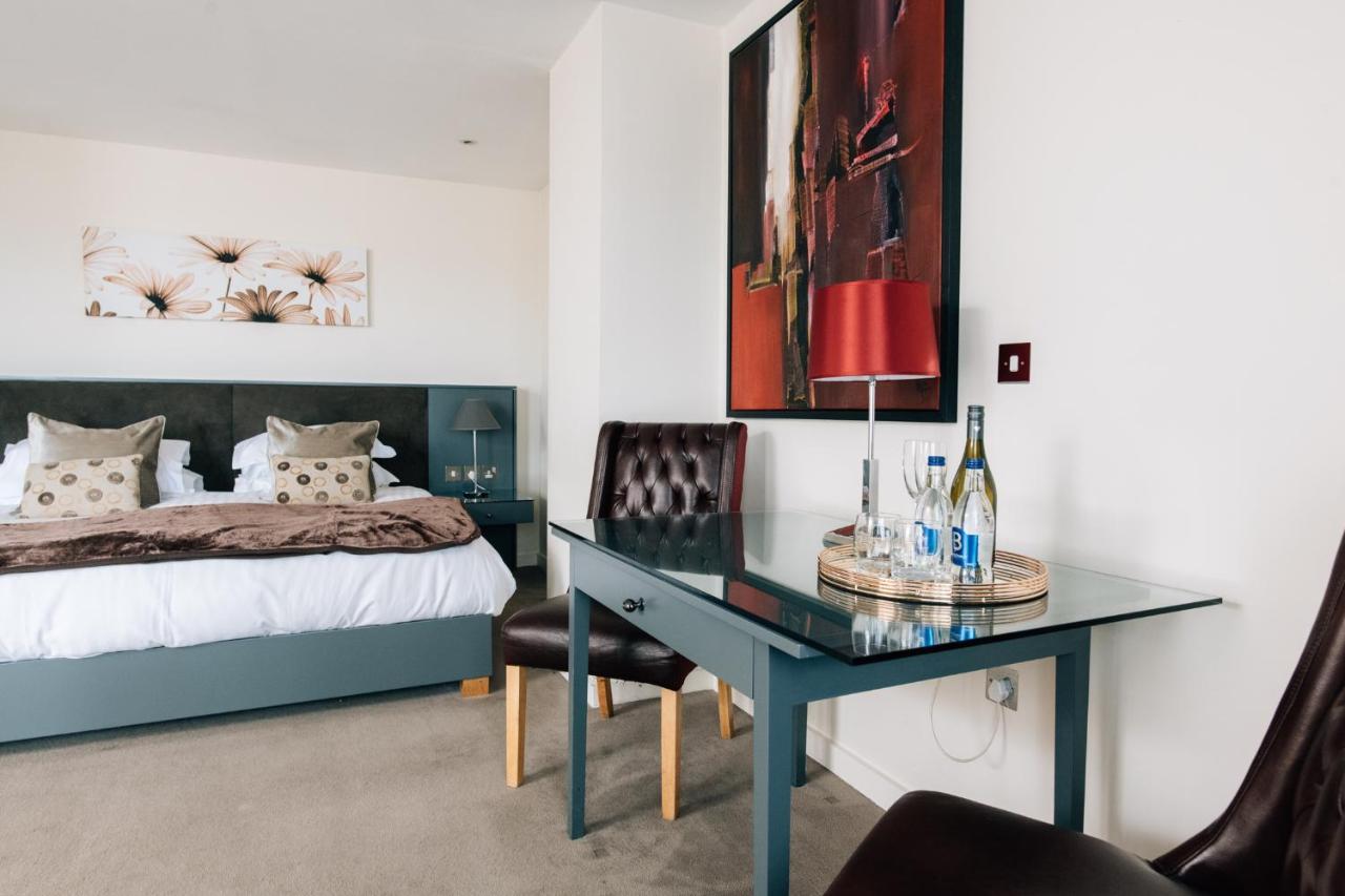 The York Hotel พอร์ตสจ๊วต ภายนอก รูปภาพ
